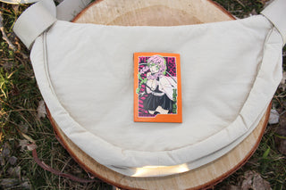 Leather Patch