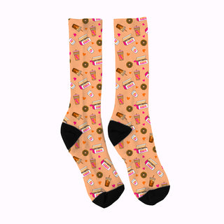 Dunkin donut's