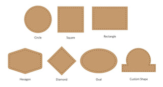Leather Patch
